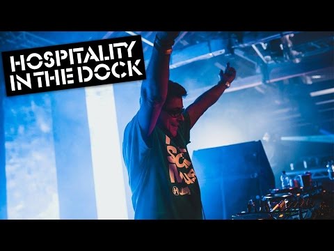 London Elektricity (21 Years Of Hospital Set) @ Hospitality In The Dock [Tobacco Dock/London] - UCw49uOTAJjGUdoAeUcp7tOg