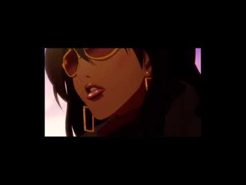 Booba - Ridin SLOWED