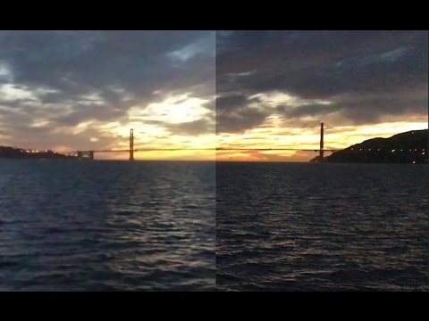 iPhone 7 Plus vs Pixel XL: Which one shoots better video? - UCOmcA3f_RrH6b9NmcNa4tdg