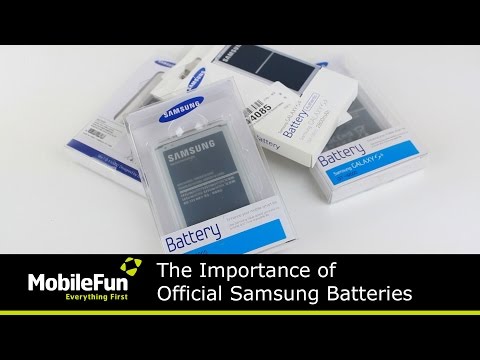 The Importance of Samsung Official Batteries - UCS9OE6KeXQ54nSMqhRx0_EQ