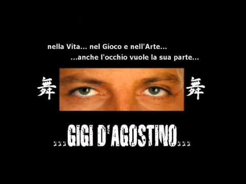 Gigi D'Agostino - Silence "vision3" ( Underconstruction 1)