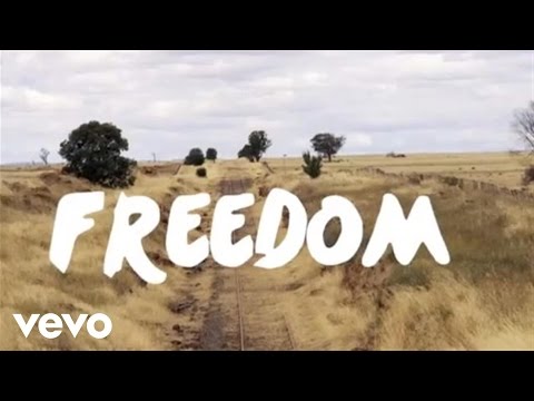 Nicki Minaj - Freedom (Lyric Video) - UCaum3Yzdl3TbBt8YUeUGZLQ