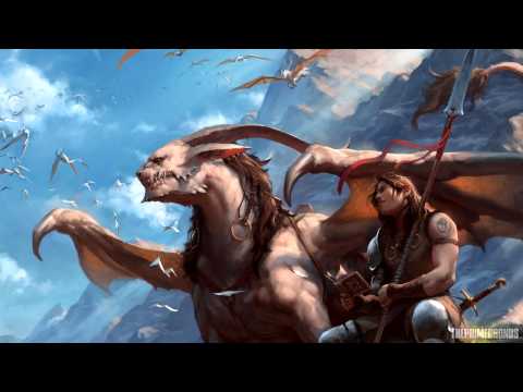 Antti Martikainen - A Forgotten Kingdom [Orchestral, Fantasy, Heroic] - UC4L4Vac0HBJ8-f3LBFllMsg