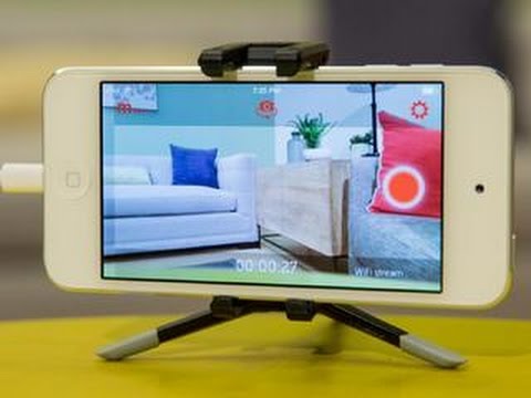 Manything makes home security free for all (all iOS users, that is) - UCOmcA3f_RrH6b9NmcNa4tdg