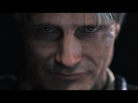 Death Stranding On PS4 PRO Looks Absolutely SPECTACULAR In 4K - UCXa_bzvv7Oo1glaW9FldDhQ