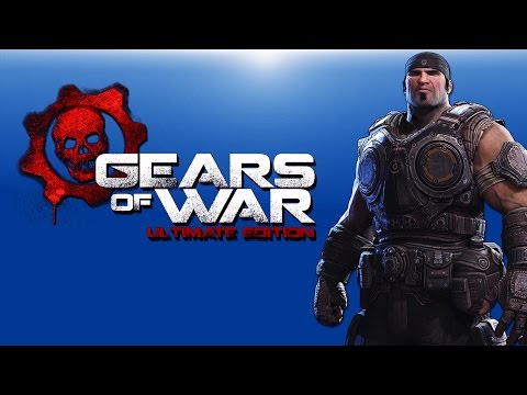 Gears Of War: Ultimate Edition Ep. 1 (Where it all started!) Co-op! - UCClNRixXlagwAd--5MwJKCw