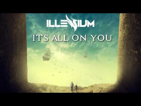 Illenium - It's All On U (feat. Liam O'Donnell) [CC LYRICS] - UCQ2ZXzSHkQOznthN-DepInQ