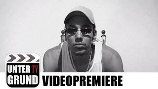 B-Tight - Der Neger [RE-UPLOADED] (OFFICIAL HD VIDEO)