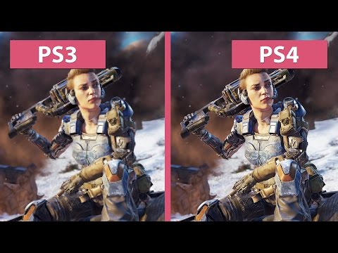 Call of Duty: Black Ops 3 – PS3 vs. PS4 Graphics Comparison [FullHD][60fps] - UCy1-UfHBaFlQHDLNU9lYiyQ