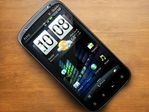 HTC Sensation Review! - UCR0AnNR7sViH3TWMJl5jyxw