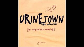 Urinetown - Don't Be The Bunny