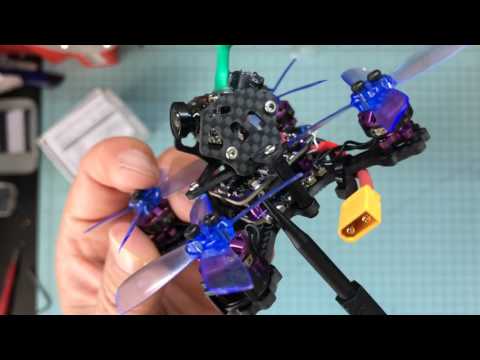 80mm brushless quad build/overview and maiden - UCPyZJQPTprjJTLq8K3NnupQ