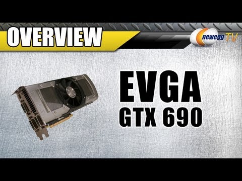 Newegg TV: EVGA NVIDIA GeForce GTX 690 Benchmarks with X79 3960X & Z77 3770K - UCJ1rSlahM7TYWGxEscL0g7Q