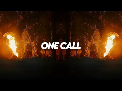 SPINALL, Omah Lay & Tyla - One Call (Dale Mak Afro House Remix)