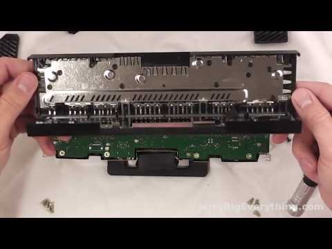 Xbox One Kinect 2.0 tear down and repair guide. Cleaning out dust. - UCWFKCr40YwOZQx8FHU_ZqqQ