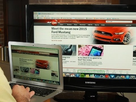 CNET How To - Access hidden Chromecast features - UCOmcA3f_RrH6b9NmcNa4tdg