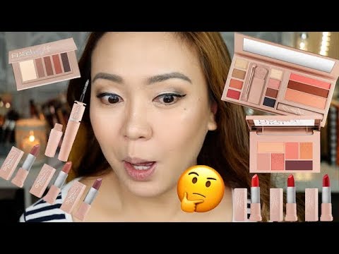 SUBUKAN NATIN SI GIGI HADID.. Maybelline TRY ON! - UCDGdRHdLtV7VS_nWg9C2RVA