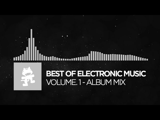 1 Hour of Electronic Music: The Best of the Genre