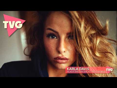 Karla Davis - Black Widow (Nicko Veaz Remix) - UCouV5on9oauLTYF-gYhziIQ