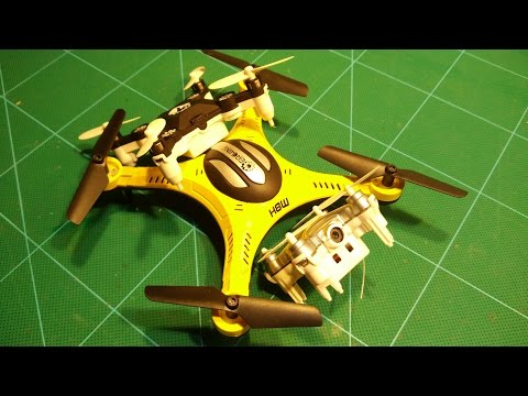 Toy FPV Micro Quadcopters: Top or Flop? - UCqY0jY6oEM3hqf2TGScd16w