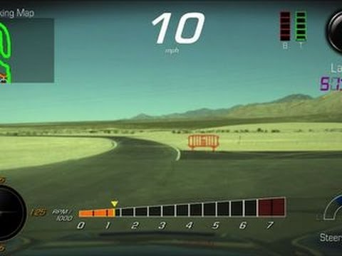 Track testing the 2015 Chevrolet Corvette and its new Performance Data Recorder - UCOmcA3f_RrH6b9NmcNa4tdg