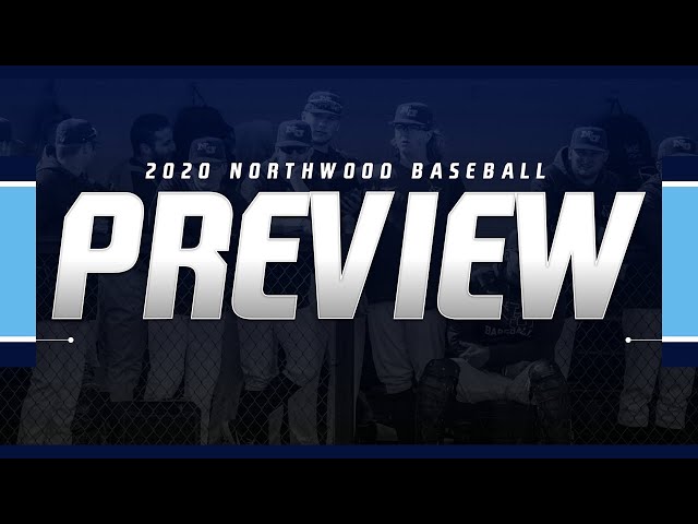 Northwood Baseball Roster: The Team to Watch This Season