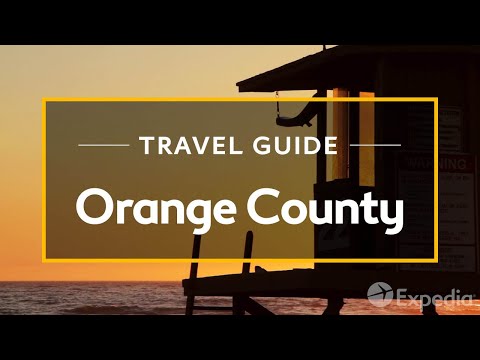 Orange County Vacation Travel Guide | Expedia - UCGaOvAFinZ7BCN_FDmw74fQ