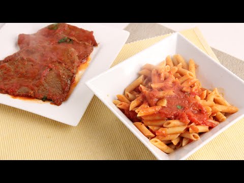 Pasta alla Pizzaiola | Episode 1032 - UCNbngWUqL2eqRw12yAwcICg