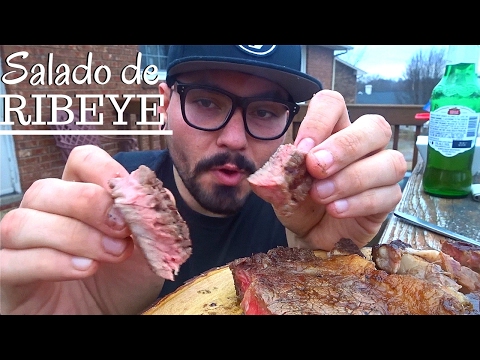 Cuándo salar la carne? Antes o después de asarla? | La Capital - UCEwl20VxZ3AwOgiKMZtI1GQ