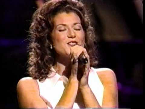 Amy Grant - Sleigh Ride