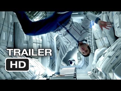 Europa Report Official Trailer #1 (2013) - Michael Nyqvist Sci-fi Movie HD - UCi8e0iOVk1fEOogdfu4YgfA