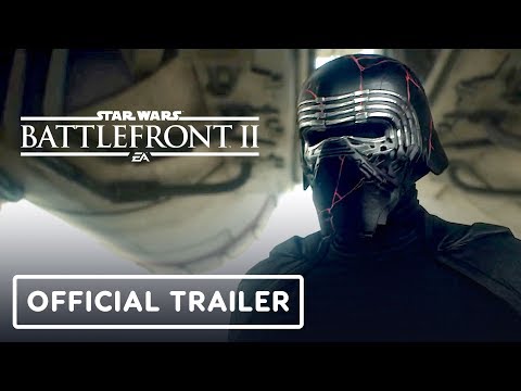 Star Wars Battlefront 2: The Rise of Skywalker Official Trailer - UCKy1dAqELo0zrOtPkf0eTMw