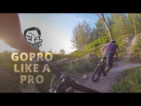 How to GoPro like a pro - getting epic MTB video - UCu8YylsPiu9XfaQC74Hr_Gw