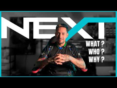 Why use Next? FPV Race Management System - UCuj-JeQETz66Cycce0aiZgA