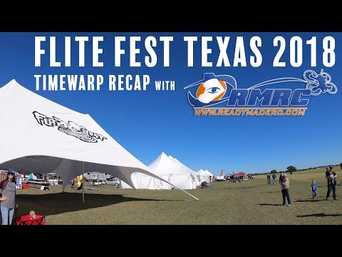 Flite Fest Texas Timewarp Recap - UCivlDF8qUomZOw_bV9ytHLw