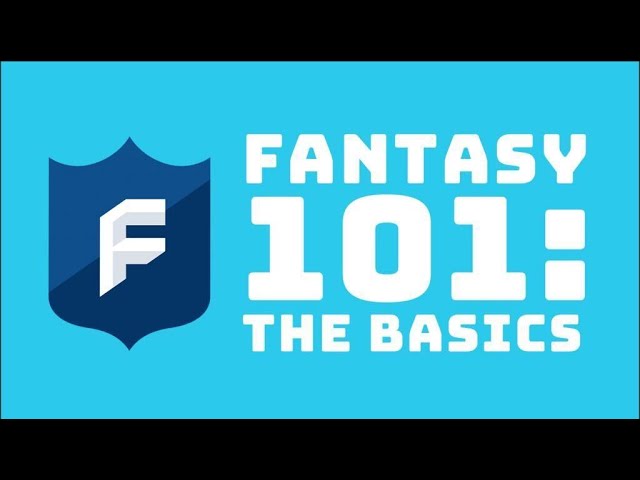 How To Play Nfl Fantasy Football?