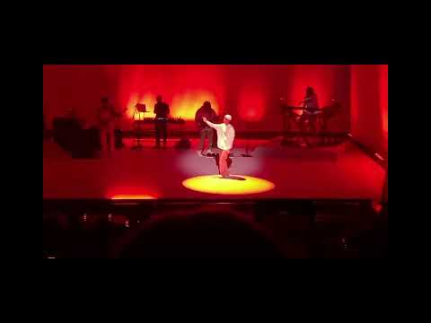 Justin Bieber - Second Emotion (Las Vegas Performance Live) (2023) Full