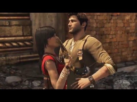 Uncharted's Best One-Liners - UCKy1dAqELo0zrOtPkf0eTMw