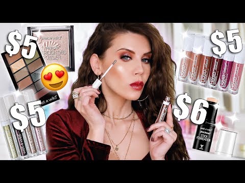 GREAT - CHEAP - NEW - DRUGSTORE MAKEUP - UC4qk9TtGhBKCkoWz5qGJcGg