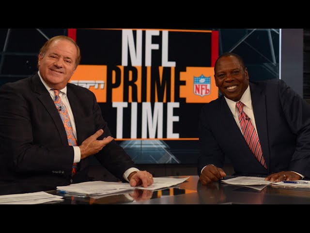 What Is NFL Primetime?