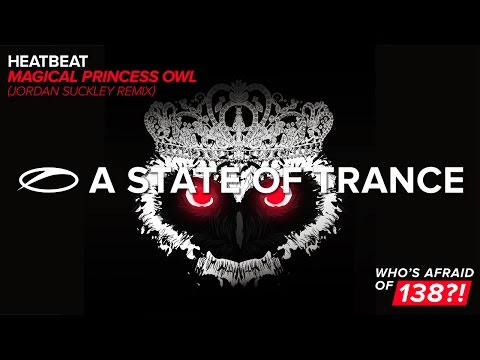 Heatbeat - Magical Princess Owl (Jordan Suckley Extended Remix) - UCalCDSmZAYD73tqVZ4l8yJg