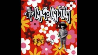 Holly Golightly - Virtually Happy