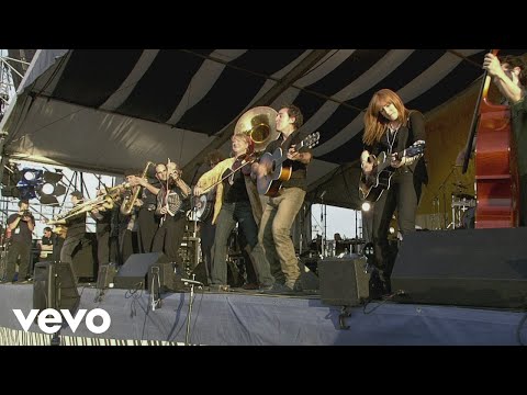 Pay Me My Money Down (Live at the New Orleans Jazz & Heritage Festival, 2006) - UCkZu0HAGinESFynhe3R4hxQ