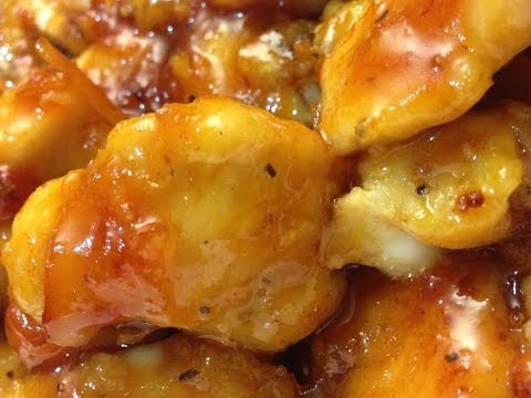 Orange Chicken - UCoq4cyttGVBzqB5oDtSQsBA