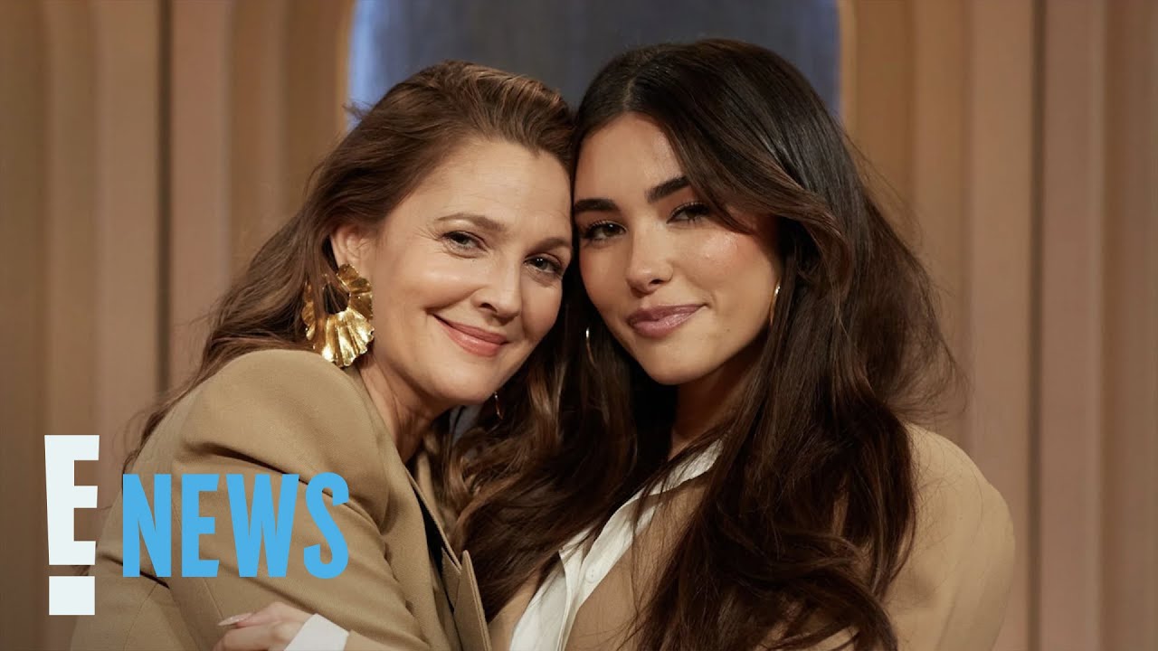 Drew Barrymore & Madison Beer Discuss Suicide Attempts | E! News