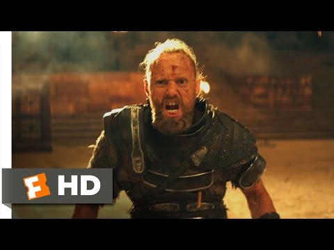 Hercules - Tydeus's Sacrifice Scene (9/10) | Movieclips - UC3gNmTGu-TTbFPpfSs5kNkg