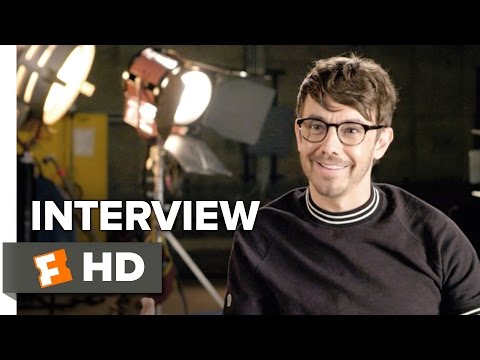 Popstar: Never Stop Never Stopping Interview - Jorma Taccone (2016) - Comedy HD - UCkR0GY0ue02aMyM-oxwgg9g