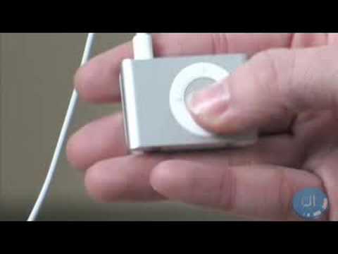 Apple iPod Shuffle 2nd Gen Review - UC8wXC0ZCfGt3HaVLy_fdTQw