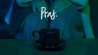 Pras - Lucky Man (Official Lyric Video)