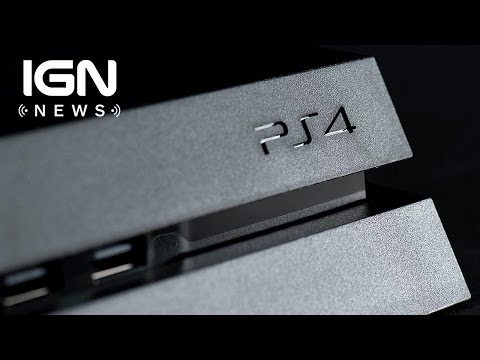 PS Plus: New 'Vote to Play' Feature Leaks Prematurely - IGN News - UCKy1dAqELo0zrOtPkf0eTMw